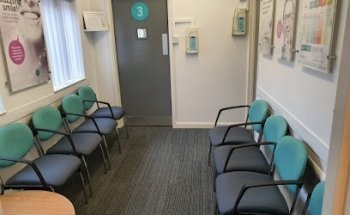 mydentist, Exchange Square, Wisbech