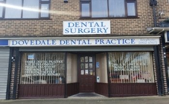 Dovedale Dental Practice
