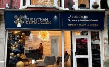 The Lytham Dental Clinic