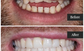 Knighton Dental & Cosmetic Clinic