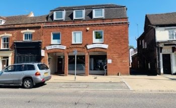 mydentist, Whitehorse Street, Baldock