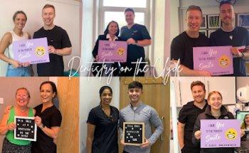 Dentistry on the Clyde