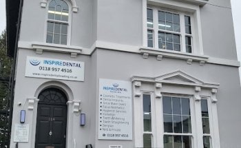 Inspire Dental, Reading