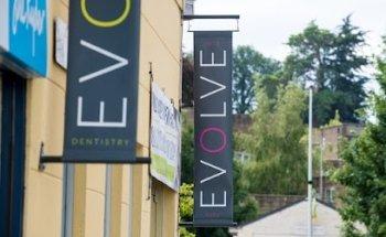 Evolve Dentistry Portishead