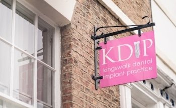 Kingswalk Dental Implant Practice