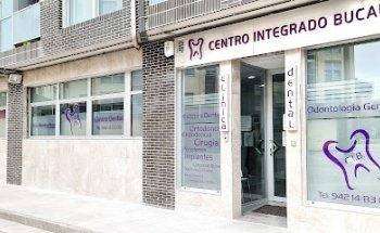 Clínica Dental Centro Integrado Bucal Torrelavega CIBT