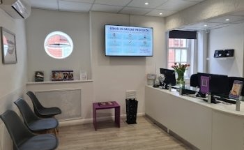 Dental Beauty Acton