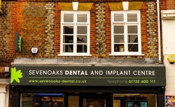Sevenoaks Dental & Implant Centre