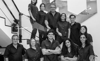 Dental Clinic Seoane-Pampín