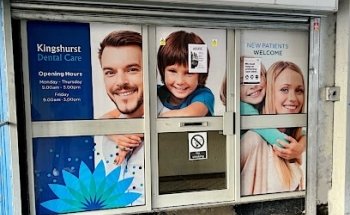 Kingshurst Dental Surgery