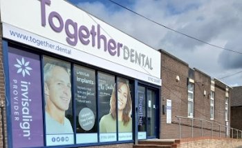 Together Dental Stoke-On-Trent