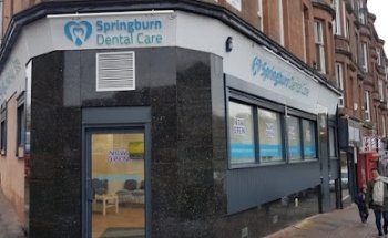 Springburn Dental Care