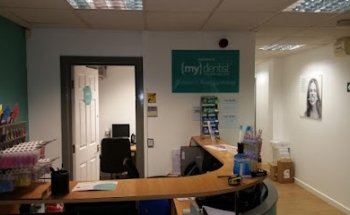 mydentist, Chesterton Road, Cambridge