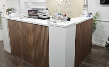 Spa Dental Clinic - dental & cosmetic treatments
