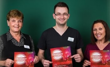 Blackhorse Way Dental Practice