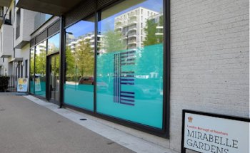 East Village Dental Stratford