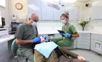 London Dental Studio