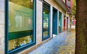 Clinica Dental Manrique+Pedraza