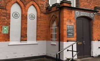 Tamworth Road Dental Practice