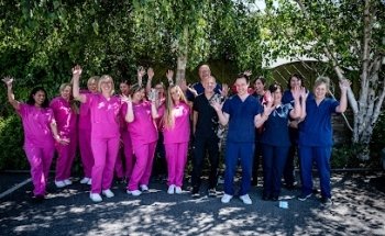 Cheriton Dental Practice