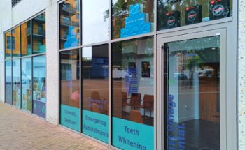 East Village Dental Canning Town