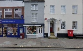 mydentist, Richmond House, Chichester