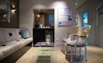 Bupa Dental Care Cannon Street