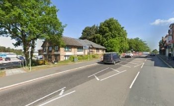 mydentist, High Street, Bordon