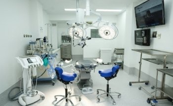 Clinica dental MAEX Fernández