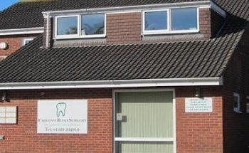 Fareham Road Surgery
