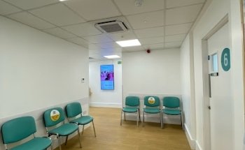 mydentist, Parkstone Road, Poole