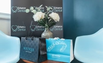 Enhance Dental - Garforth, Leeds