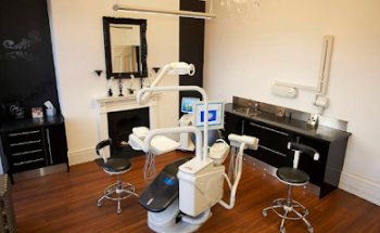 The Cosmetic Dental Clinic