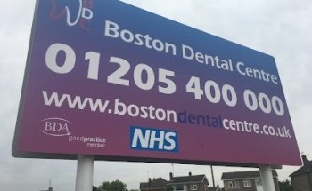 Boston Dental Centre