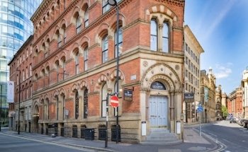 City Centre Dental & Implant Clinic - Manchester