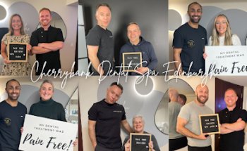 Cherrybank Dental Spa