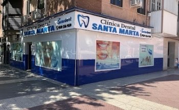 Clínica dental en Huelva - Busudent