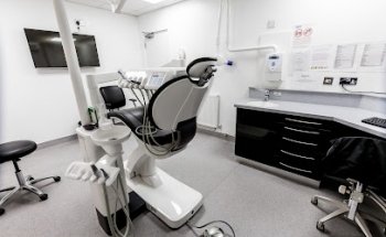 Hockley Dental Care - Dentistry for You (NHS & Private)