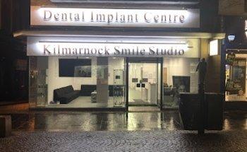 Dental Studio Scotland- Kilmarnock smile studio and Dental Implant Centre