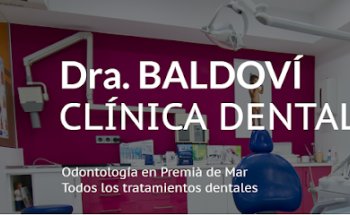 Clínica Dental Baldoví