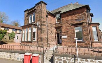 Iriston House Dental Practice