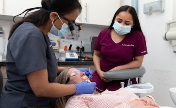 Dentistry @ Jordanhill