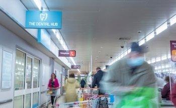 The Dental Hub
