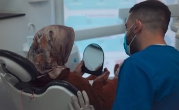 Clínica Dental Melilla