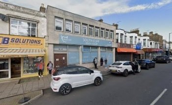 South Cliff Dental Group, Margate