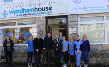 Wyndham House Dental Practice