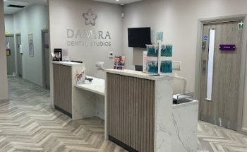 Damira Hove Dental Practice