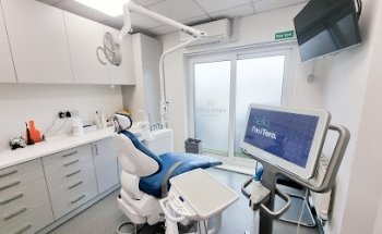 High Oaks Dental Practice