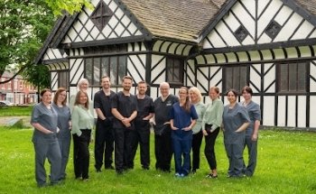 Shelley and Pope Dental Practice & Referral Centre