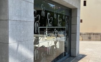 Clínica Dental Molar